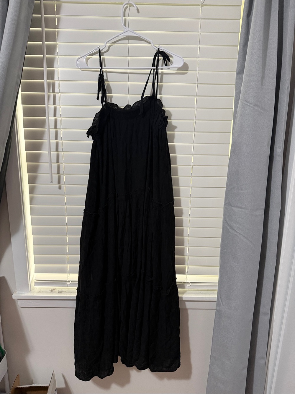 Altar’d state dress